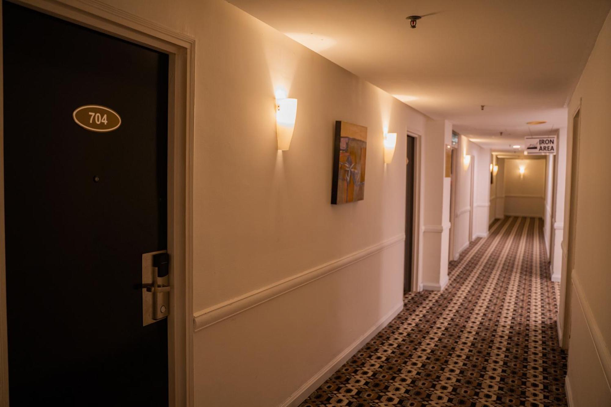 Hotel Sentral Riverview Melaka Exterior photo