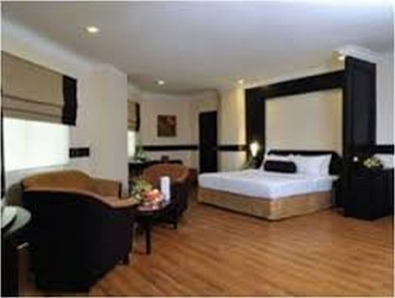 Hotel Sentral Riverview Melaka Exterior photo
